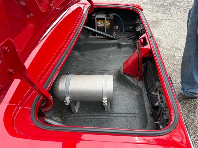 1968 Chevrolet Camaro (CC-1968699) for sale in Wilson, Oklahoma
