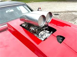 1968 Chevrolet Camaro (CC-1968699) for sale in Wilson, Oklahoma
