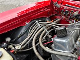 1968 Chevrolet Camaro (CC-1968699) for sale in Wilson, Oklahoma
