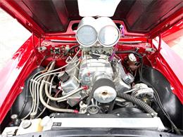 1968 Chevrolet Camaro (CC-1968699) for sale in Wilson, Oklahoma