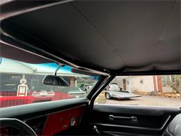 1968 Chevrolet Camaro (CC-1968699) for sale in Wilson, Oklahoma