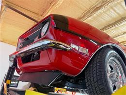 1968 Chevrolet Camaro (CC-1968699) for sale in Wilson, Oklahoma