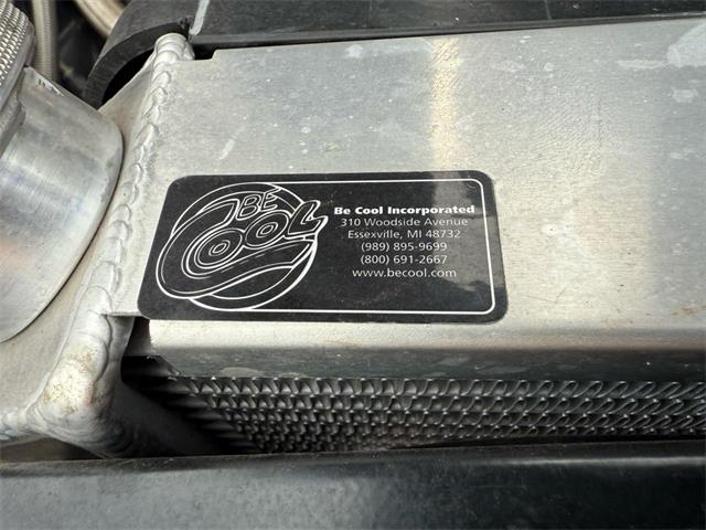 1968 Chevrolet Camaro (CC-1968699) for sale in Wilson, Oklahoma