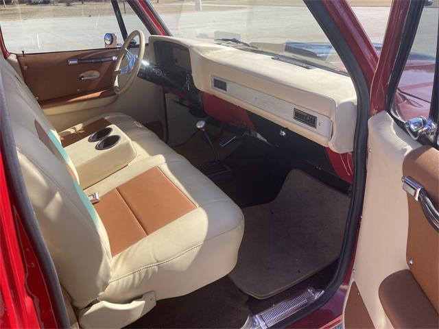 1982 Chevrolet 1/2 Ton Shortbox (CC-1968728) for sale in Naperville, Illinois