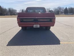 1982 Chevrolet 1/2 Ton Shortbox (CC-1968728) for sale in Naperville, Illinois