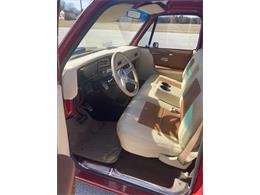 1982 Chevrolet 1/2 Ton Shortbox (CC-1968728) for sale in Naperville, Illinois