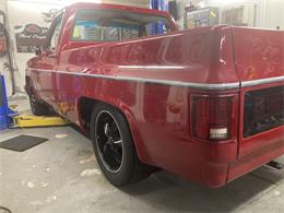 1982 Chevrolet 1/2 Ton Shortbox (CC-1968728) for sale in Naperville, Illinois