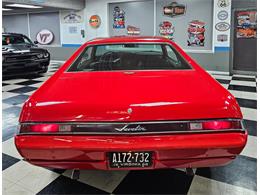 1968 AMC Javelin (CC-1968729) for sale in HOPEDALE, Massachusetts