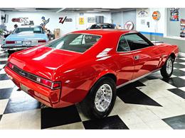 1968 AMC Javelin (CC-1968729) for sale in HOPEDALE, Massachusetts