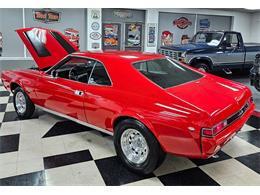 1968 AMC Javelin (CC-1968729) for sale in HOPEDALE, Massachusetts
