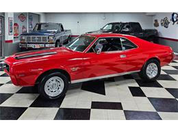 1968 AMC Javelin (CC-1968729) for sale in HOPEDALE, Massachusetts