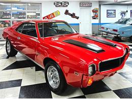1968 AMC Javelin (CC-1968729) for sale in HOPEDALE, Massachusetts