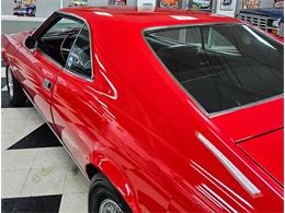 1968 AMC Javelin (CC-1968729) for sale in HOPEDALE, Massachusetts