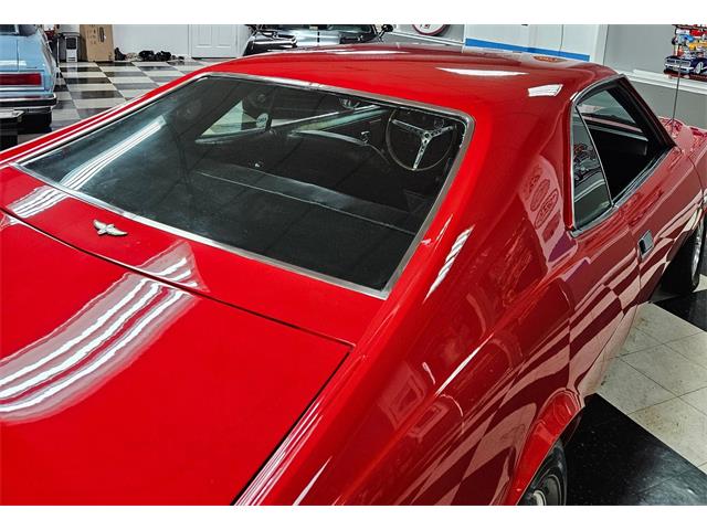 1968 AMC Javelin (CC-1968729) for sale in HOPEDALE, Massachusetts