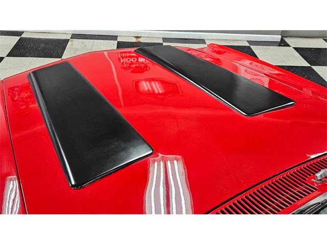 1968 AMC Javelin (CC-1968729) for sale in HOPEDALE, Massachusetts