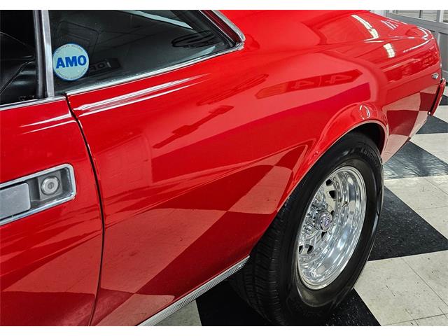 1968 AMC Javelin (CC-1968729) for sale in HOPEDALE, Massachusetts