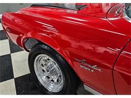 1968 AMC Javelin (CC-1968729) for sale in HOPEDALE, Massachusetts