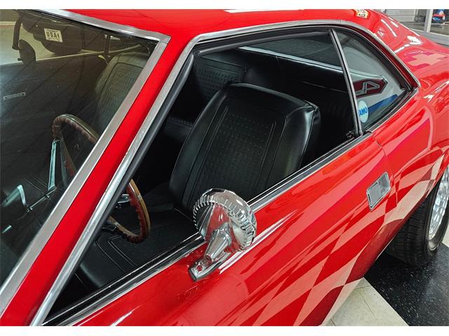 1968 AMC Javelin (CC-1968729) for sale in HOPEDALE, Massachusetts