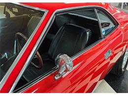 1968 AMC Javelin (CC-1968729) for sale in HOPEDALE, Massachusetts