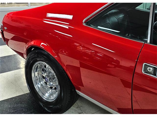 1968 AMC Javelin (CC-1968729) for sale in HOPEDALE, Massachusetts