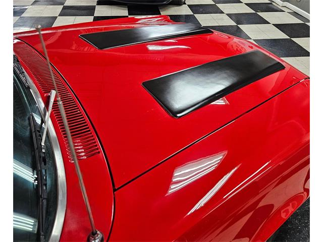 1968 AMC Javelin (CC-1968729) for sale in HOPEDALE, Massachusetts