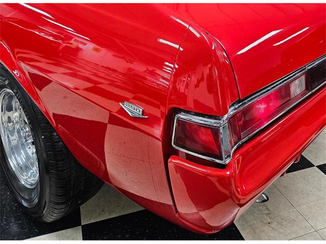 1968 AMC Javelin (CC-1968729) for sale in HOPEDALE, Massachusetts