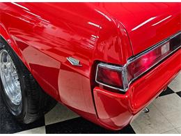 1968 AMC Javelin (CC-1968729) for sale in HOPEDALE, Massachusetts