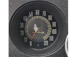 1968 AMC Javelin (CC-1968729) for sale in HOPEDALE, Massachusetts