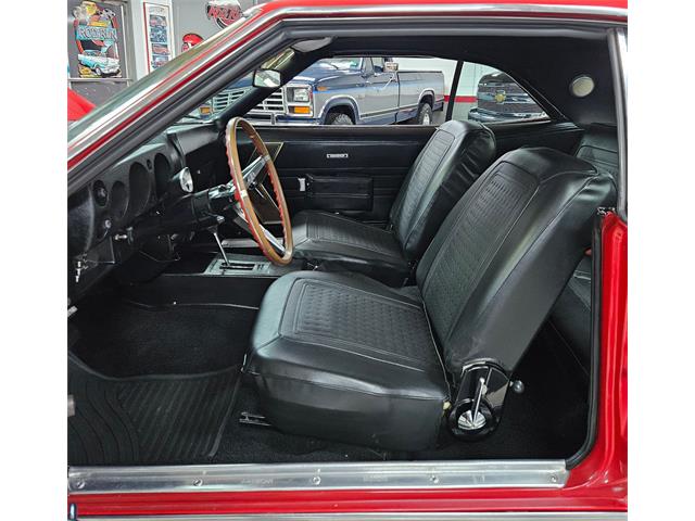 1968 AMC Javelin (CC-1968729) for sale in HOPEDALE, Massachusetts