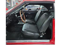 1968 AMC Javelin (CC-1968729) for sale in HOPEDALE, Massachusetts