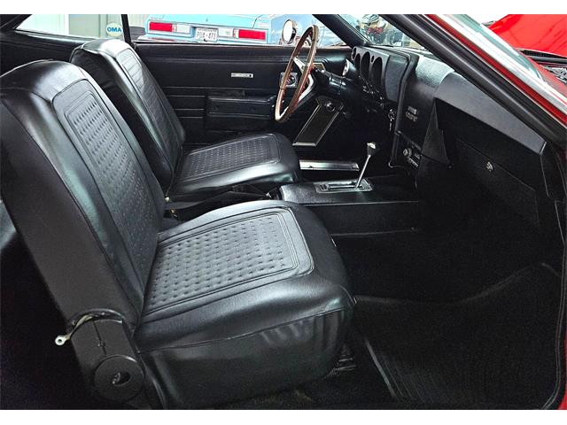 1968 AMC Javelin (CC-1968729) for sale in HOPEDALE, Massachusetts