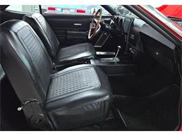 1968 AMC Javelin (CC-1968729) for sale in HOPEDALE, Massachusetts