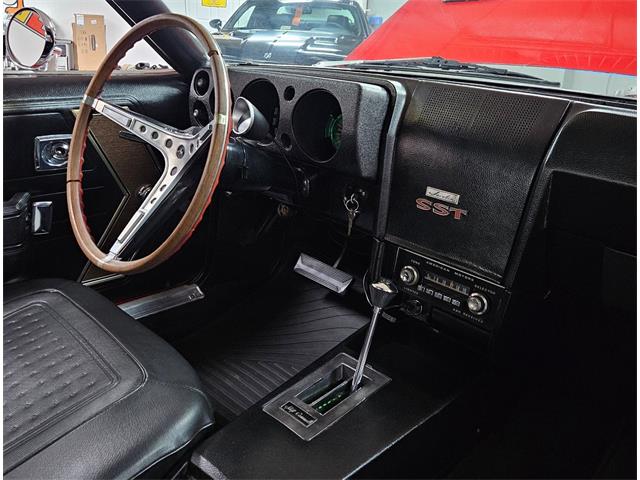 1968 AMC Javelin (CC-1968729) for sale in HOPEDALE, Massachusetts