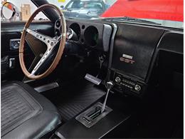 1968 AMC Javelin (CC-1968729) for sale in HOPEDALE, Massachusetts