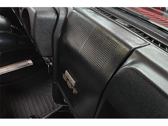 1968 AMC Javelin (CC-1968729) for sale in HOPEDALE, Massachusetts