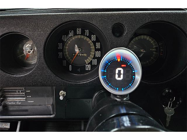 1968 AMC Javelin (CC-1968729) for sale in HOPEDALE, Massachusetts