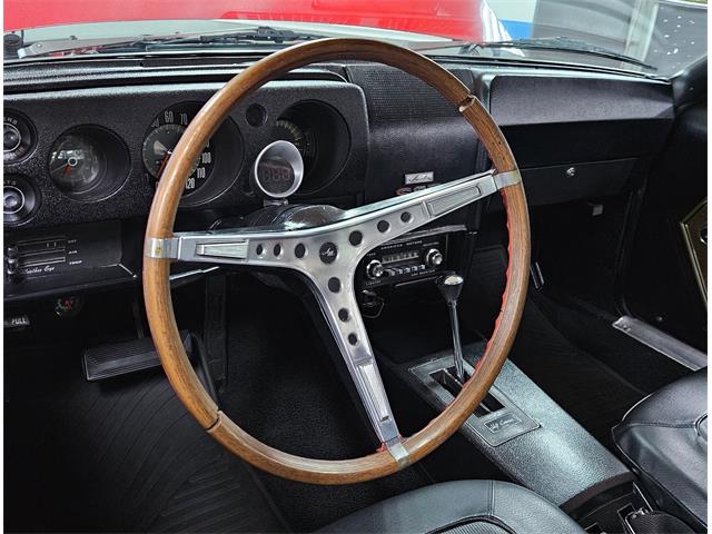 1968 AMC Javelin (CC-1968729) for sale in HOPEDALE, Massachusetts