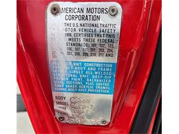 1968 AMC Javelin (CC-1968729) for sale in HOPEDALE, Massachusetts