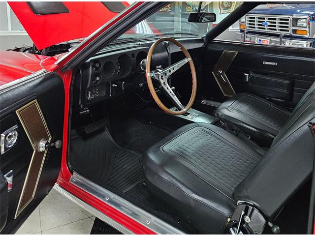 1968 AMC Javelin (CC-1968729) for sale in HOPEDALE, Massachusetts