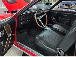 1968 AMC Javelin (CC-1968729) for sale in HOPEDALE, Massachusetts