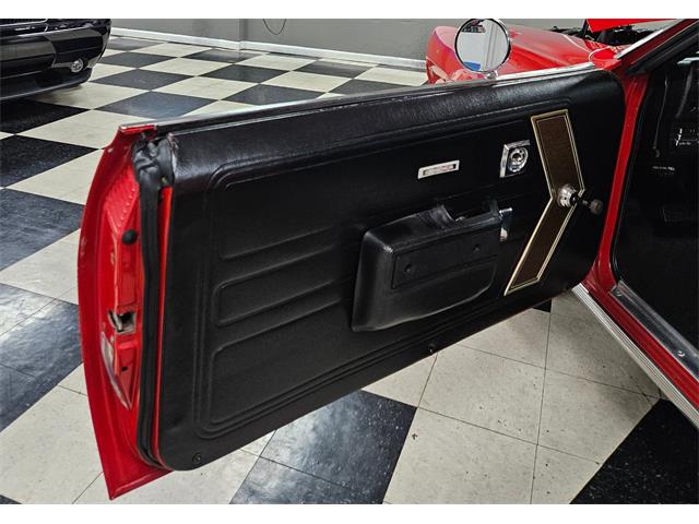 1968 AMC Javelin (CC-1968729) for sale in HOPEDALE, Massachusetts