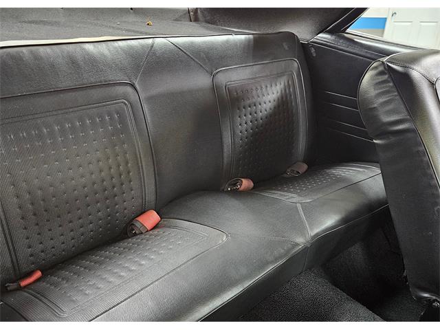 1968 AMC Javelin (CC-1968729) for sale in HOPEDALE, Massachusetts