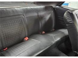 1968 AMC Javelin (CC-1968729) for sale in HOPEDALE, Massachusetts