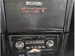 1968 AMC Javelin (CC-1968729) for sale in HOPEDALE, Massachusetts