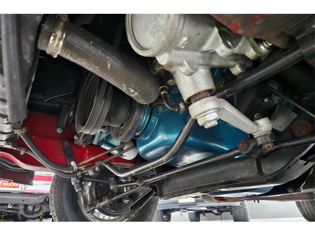 1968 AMC Javelin (CC-1968729) for sale in HOPEDALE, Massachusetts