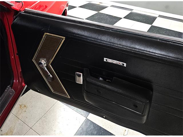 1968 AMC Javelin (CC-1968729) for sale in HOPEDALE, Massachusetts