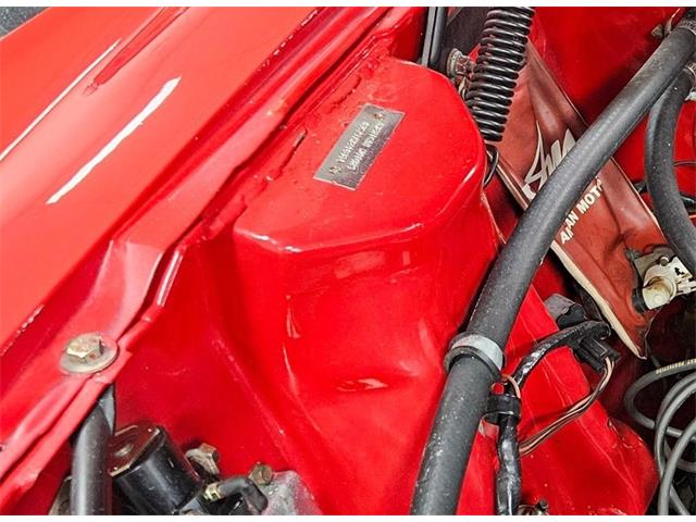 1968 AMC Javelin (CC-1968729) for sale in HOPEDALE, Massachusetts