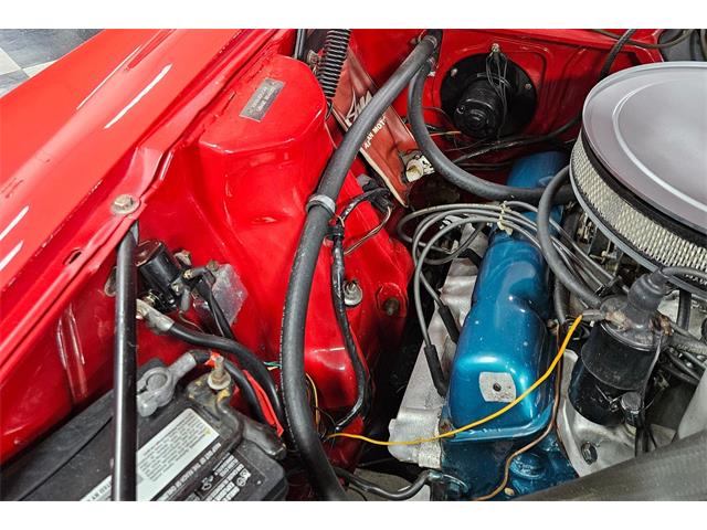 1968 AMC Javelin (CC-1968729) for sale in HOPEDALE, Massachusetts