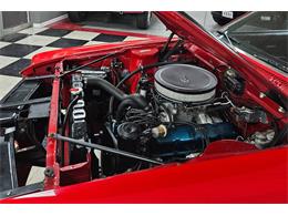 1968 AMC Javelin (CC-1968729) for sale in HOPEDALE, Massachusetts