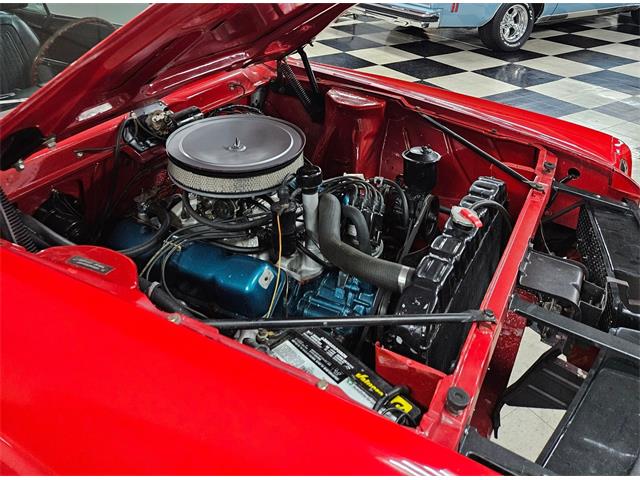 1968 AMC Javelin (CC-1968729) for sale in HOPEDALE, Massachusetts